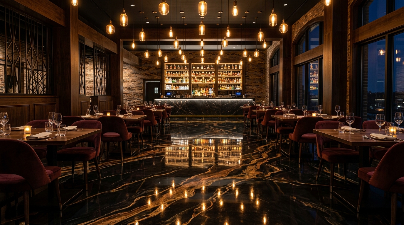 Après la transformation