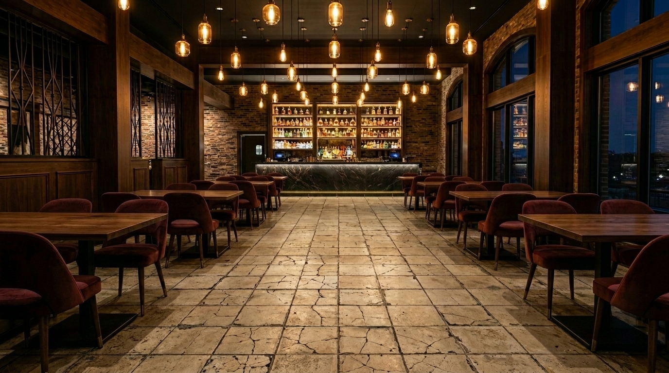 Avant la transformation